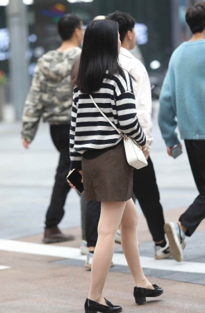 街拍肉丝shaofu-13P