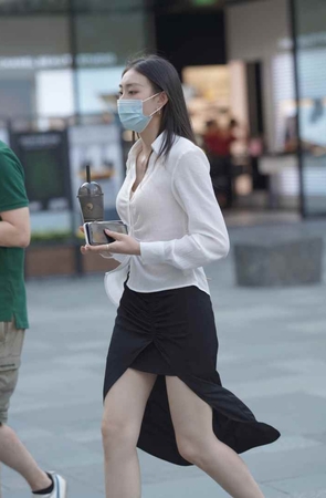 气质白领 [149P-1.46GB]