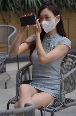 精选街拍作品 NO.1063 kaine模拍作品 – 六年之约[1027P/1.81GB]