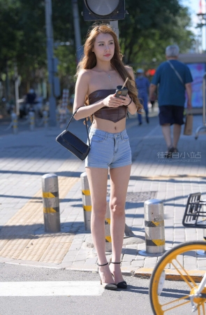 [一只麋鹿专区] 友情之上 【图片➕视频】