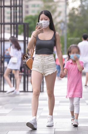 性感的热裤YY 辣妈