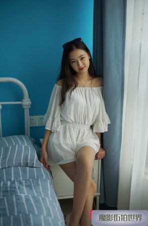 姗姗美妞的肉丝3A2317[312M]