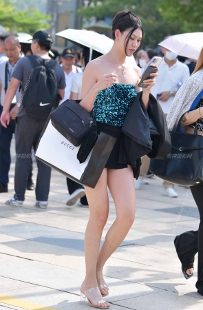 23416-27+104√娶得此娇萋，真是天天得早回家啊～ 18P