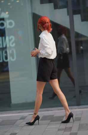 街拍原图系列13