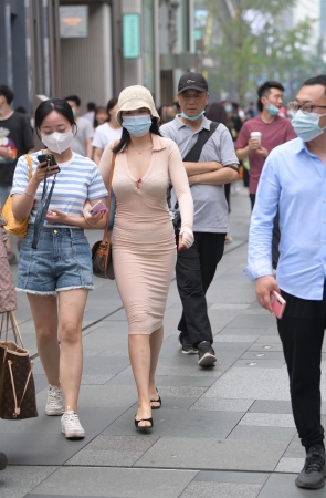 这才是女人应有的味道～