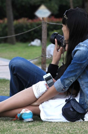 No577 难得一见，这次是真正的“乱套了”