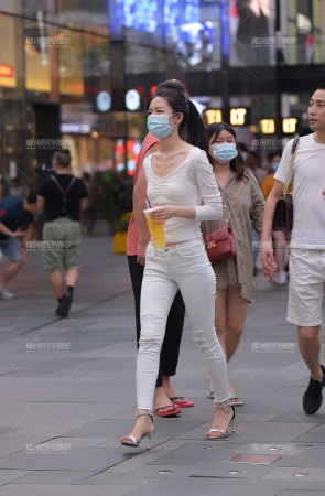 这种女人，我喜欢~