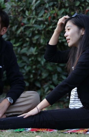 No1006 就算吹毛求疵，这双精美素足的评分也不会低于90分