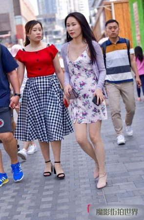 超薄肉丝美女3A1333[247M]