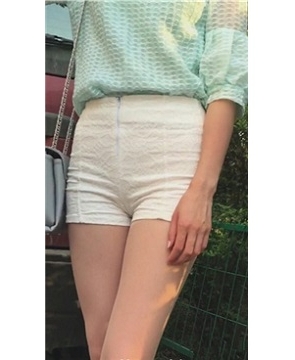 极品诱惑饱满美三角白紧热裤美眉 [1.08 GB]