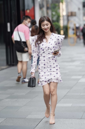 凯恩&怦然心动 【套图+视频】