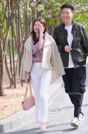 后悔没有早点遇到你