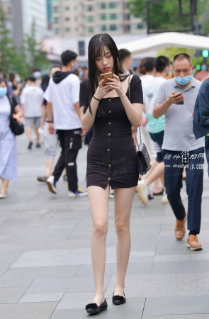 20722-17+28/美腿小姐姐 6P