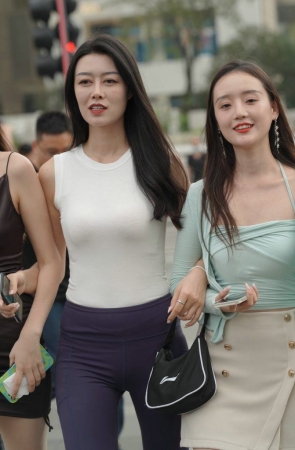 瑜伽运动装 [72P1V-1.13GB]