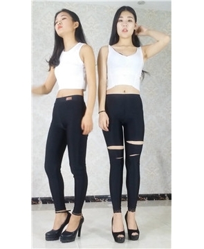 炫舞世家超长花絮 小亦萱萱双人黑色光泽裤社会摇[1.47 GB]