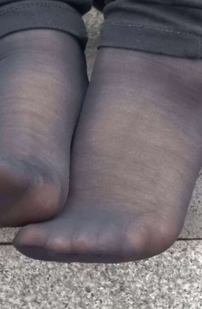 短黑丝 [606 MB/MP4]