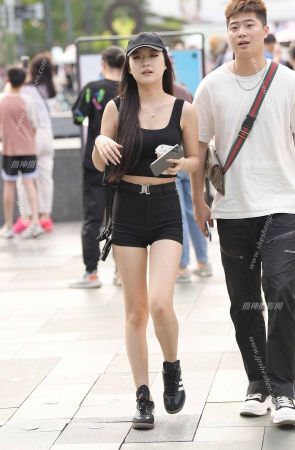 气质这块与身俱来/231017-3-54 13P