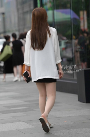 23514-7=58丝袜配拖鞋 13P