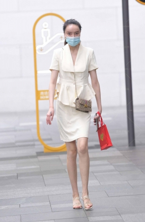 气质高雅女人/231123-1-41 14P