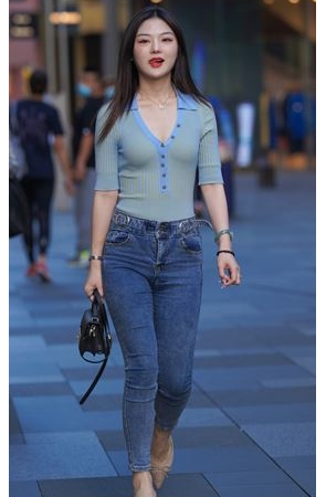 笑起来很好看(46P)