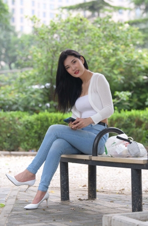 一始街拍作品 刻在我心里的名字