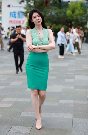 弦子VS叶濛雨，双倍快乐~