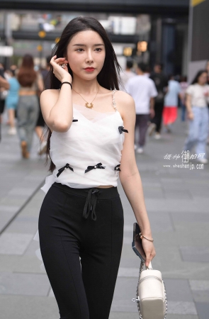 2264-4+111美女闺蜜 15P