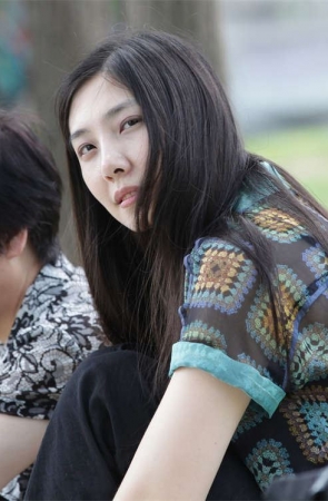 No1398 此位专出美女精品丝足之勾魂短丝