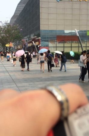 （赛04）热裤，美腿，凉高12