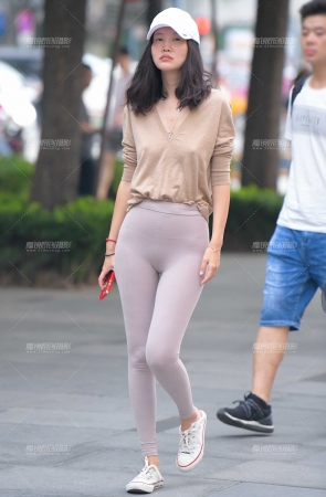 紧身裤**