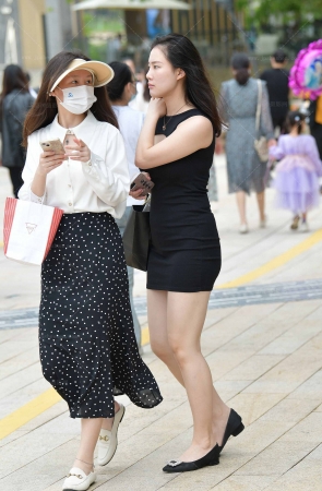 有魅力小微胖少妇 240327-14-35 15P