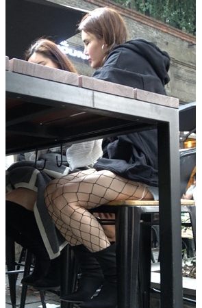 两个美腿小姐姐[1.8G/MP4]