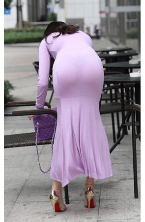 修身长裙美女(223P)[2.54GB/JPG]