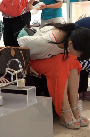 试鞋 [2.74 GB/MP4]