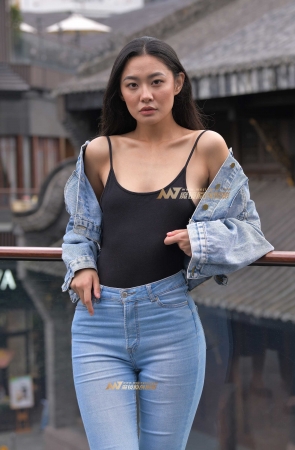 80年代港星的感觉