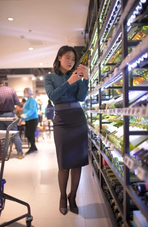 一个人生活 【套图+视频】