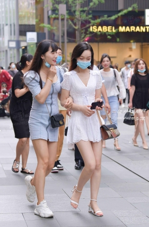 20724-12+29/白皙肉腿~ 5P