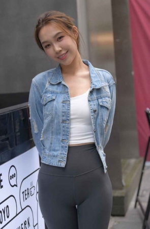 精选街拍作品 NO.1355 一始街拍作品 – 爱过你这件事[833P/0.99GB]