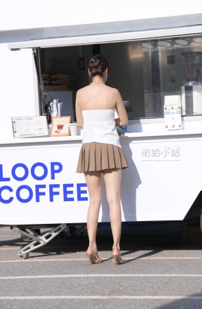 [一只麋鹿专区] 迷迭香水味  【图片➕视频】