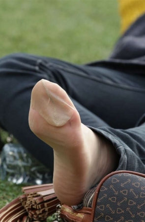 No1426 这短肉丝薄的几乎不存在了