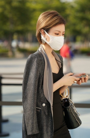 影行者街拍作品  霸气短发凉高御姐 [164P-3.22GB]