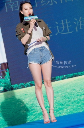 2321-1+50张/超美主持人完整版 13P