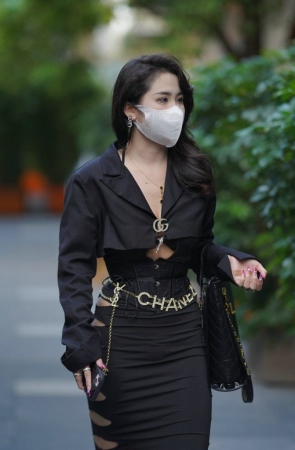 时尚包臀裙 [462P-6.21GB]