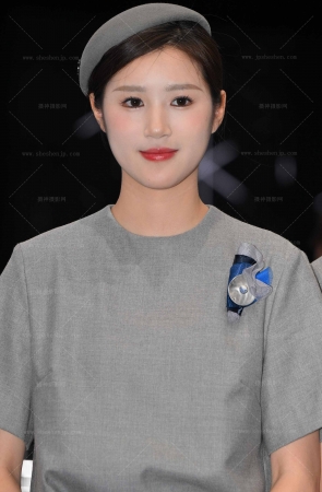 【摄神作品】2562-7=52√四个小仙女，喜欢哪个呢？ 13P