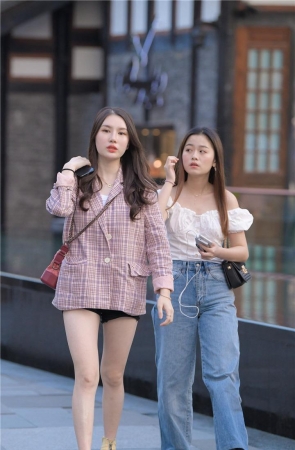 她这好美的一双玉腿原版套图3A168[33P-483M]