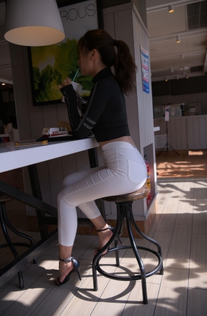 在南山的第四日