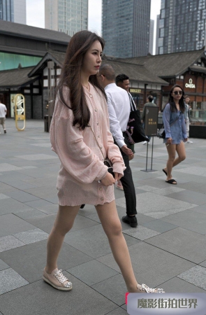 肉丝运动鞋小姐姐3A1405[471M]