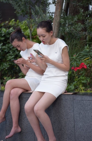 制服小姐姐 [98P-1.83GB]