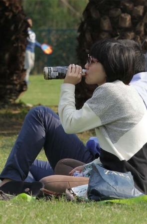 No242 比不过西足性感，但有东方传统美