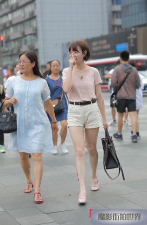 白皙女孩3A1840[200M]